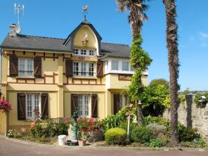 Maison de vacances Holiday Home Tytisa N-2 - BCT405  50270 Barneville-Carteret Normandie