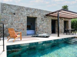 Holiday Home U Lotu