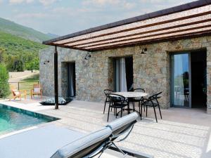 Holiday Home U Lotu