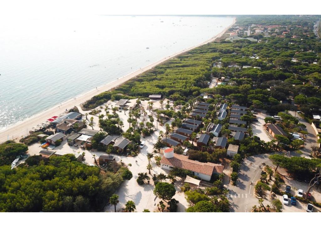 Holiday Home U Lotu 20253 Farinole
