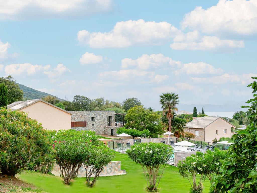 Holiday Home U San Daniellu , 20253 Farinole