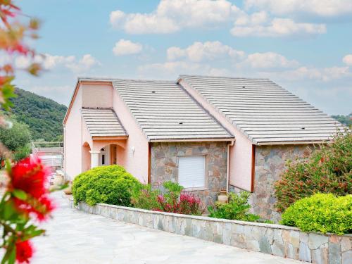 Holiday Home U San Daniellu