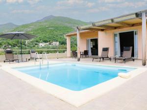 Holiday Home U San Daniellu