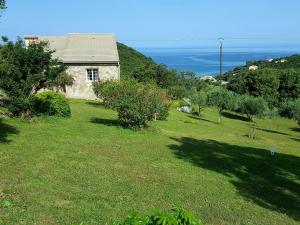 Holiday Home U San Daniellu