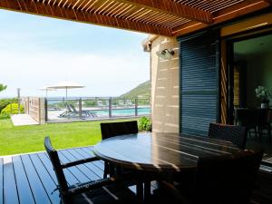 Holiday Home U San Daniellu