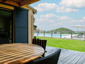 Holiday Home U San Daniellu