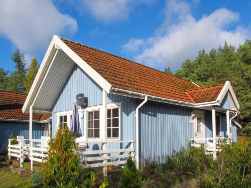 Holiday Home Useriner See