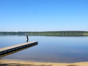 Holiday Home Useriner See