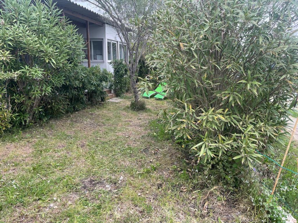 Holiday Home Useriner See 17237 Userin