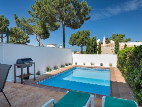 Holiday Home V2 Garrão 650m from the beach