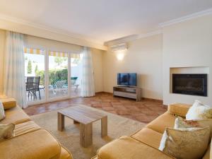 Holiday Home V2 Garrão 650m from the beach