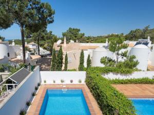 Maison de vacances Holiday Home V2 Garrão 650m from the beach  8135-170 Quinta do Lago Algarve