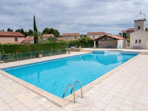 Holiday Home Val d'Alpilles