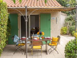 Maison de vacances Holiday Home Val d'Alpilles  13520 Maussane-les-Alpilles Provence-Alpes-Côte d\'Azur