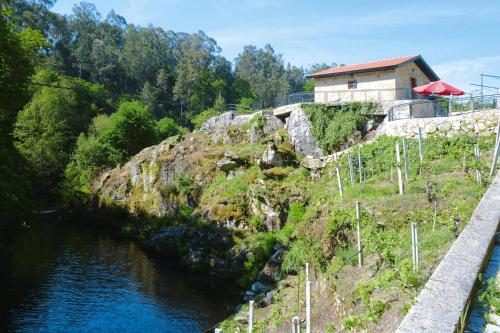 Holiday Home Vale de Cambra - PON03240-F