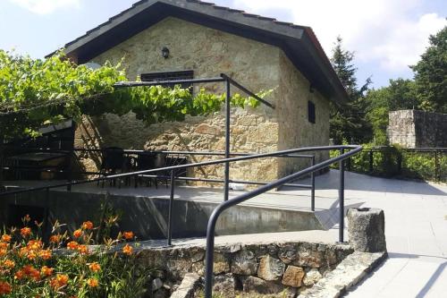 Holiday Home Vale de Cambra - PON03240-F