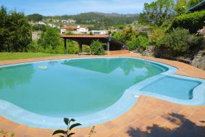 Holiday Home Vale de Cambra - PON03240-F