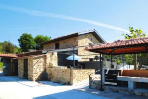 Holiday Home Vale de Cambra - PON03240-F