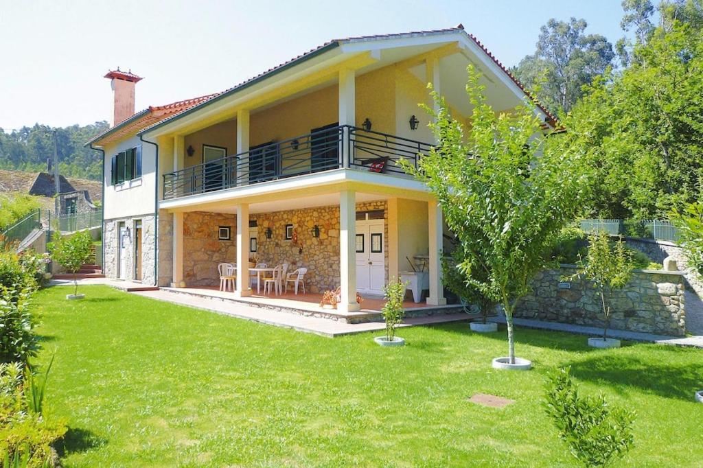 holiday home, Vale de Cambra - Rôge , 3730-000 Vale de Cambra