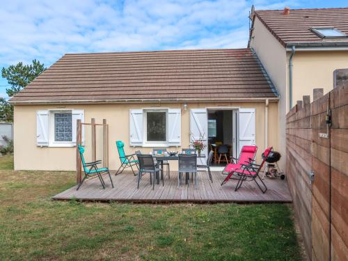 Holiday Home Valentina