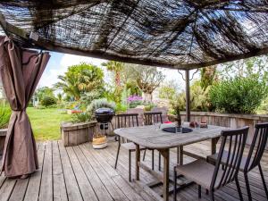 Holiday Home Valhalla- chez Emile