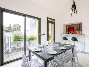 Holiday Home Valombre
