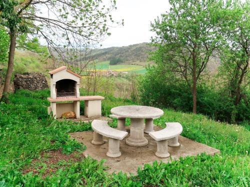 Holiday Home Varenne - ABL100