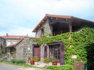 Holiday Home Varenne - ABL100