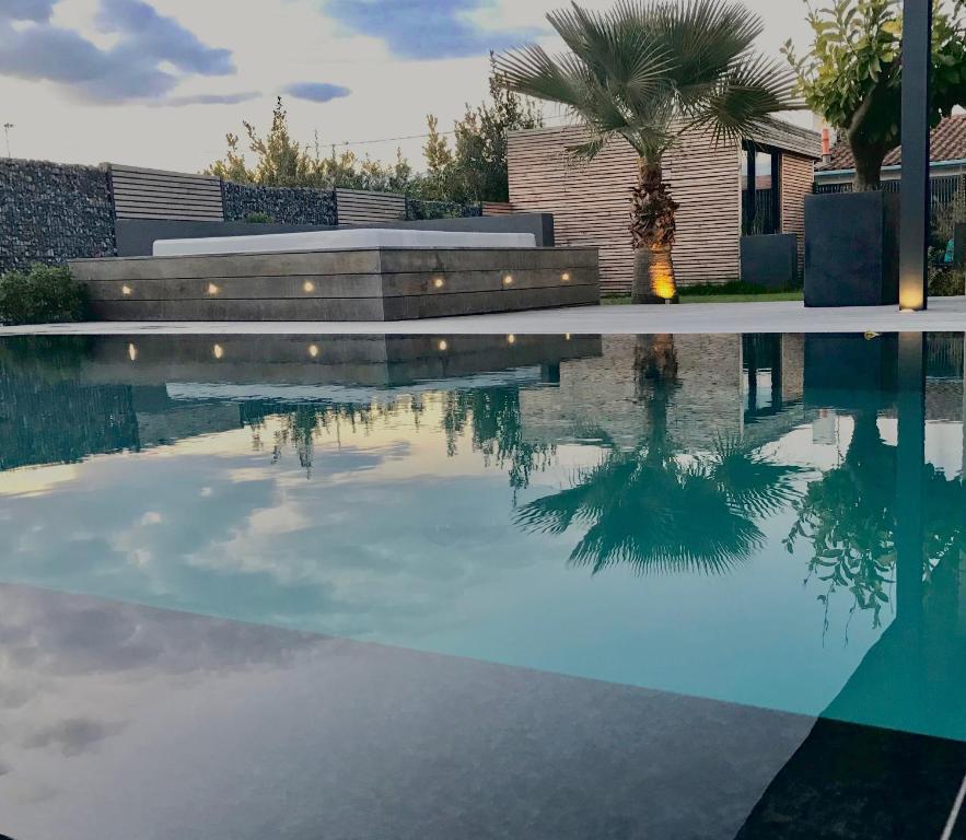 Holiday Home Varenne - ABL100