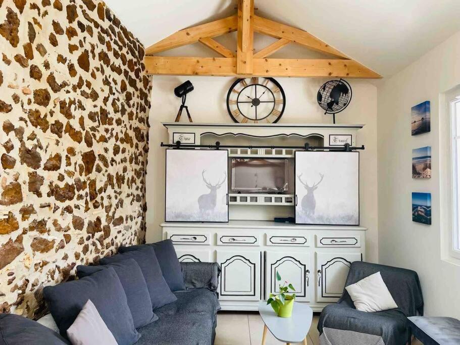 Holiday Home Venusmuschel