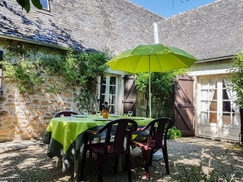 Holiday Home Vielcroze , 19500 Turenne