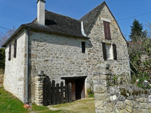 Holiday Home Vielcroze