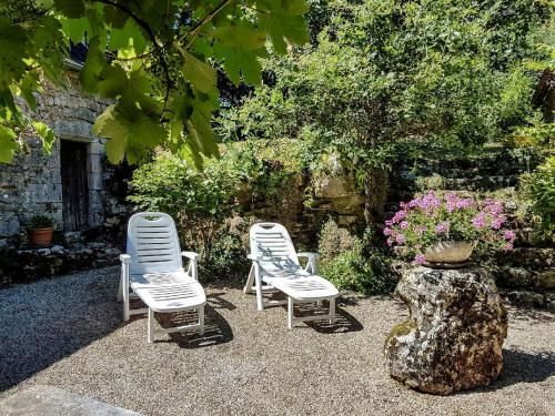 Holiday Home Vielcroze