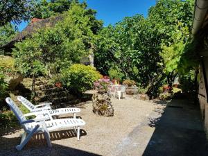 Holiday Home Vielcroze