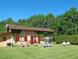 Maison de vacances Holiday Home Vignas  33680 Le Porge Aquitaine