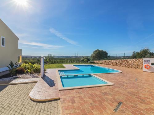 Holiday Home Vila Caravela