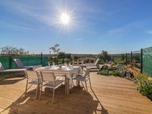Holiday Home Vila Caravela