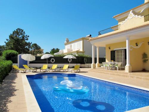 Holiday Home Vila Sol - VIM135