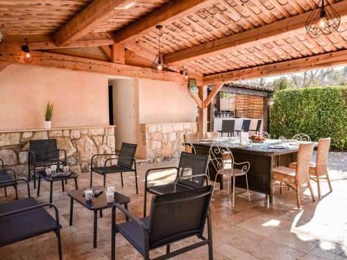 Holiday Home Villa 3