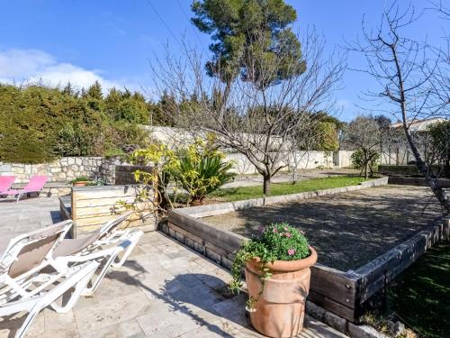 Holiday Home Villa 3