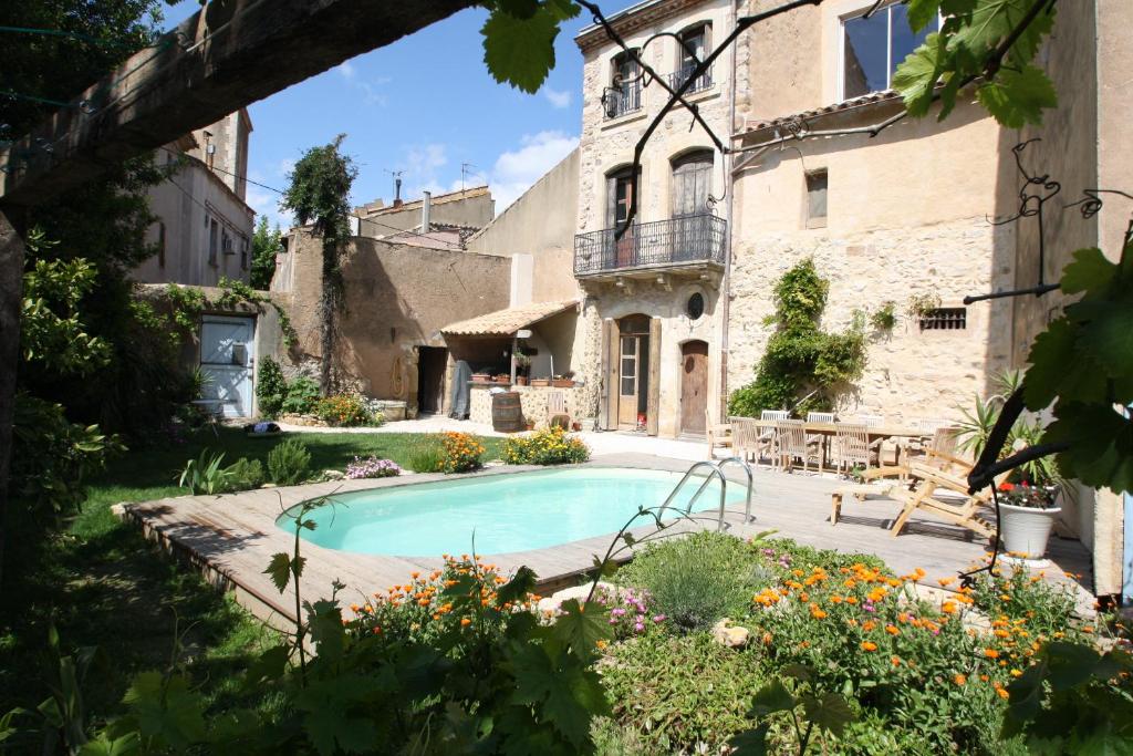 Holiday Home Villa Aestas 83420 La Croix-Valmer