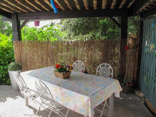 Holiday Home Villa Audrey - QIN100