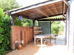 Holiday Home Villa Audrey - QIN100