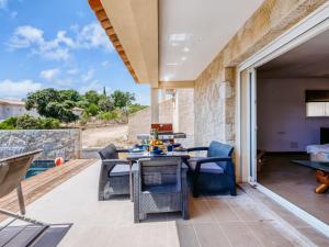 Holiday Home Villa Belios