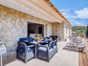 Holiday Home Villa Belios