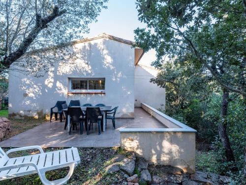 Holiday Home Villa Boccajo