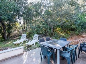 Holiday Home Villa Boccajo