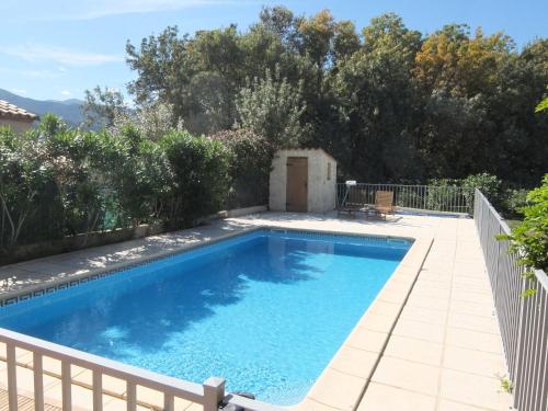 Holiday Home Villa Brigantin