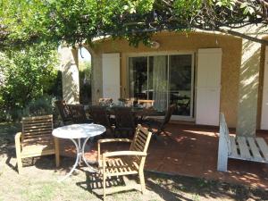 Holiday Home Villa Brigantin