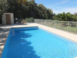 Holiday Home Villa Brigantin